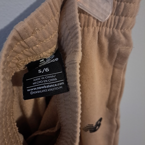 Lot of 2 New Balance Sweat Suits - Picture 2 of 8